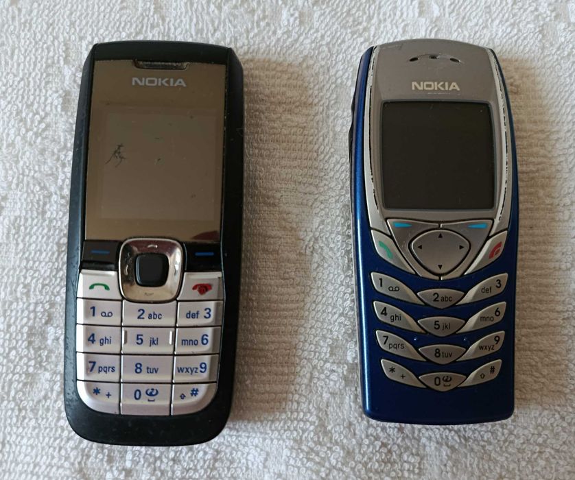 Telemóveis Nokia