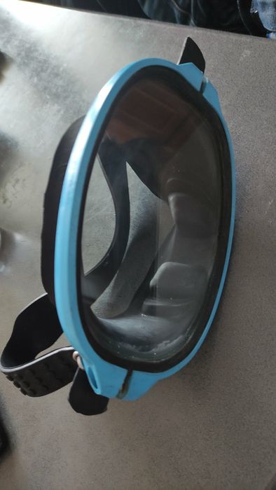 Продам маску нову  АКВАНАВТ