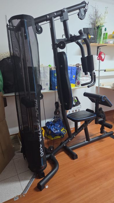 Maquina Multigym 400424347883117619201