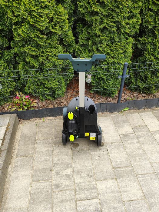 Myjka AVA P50 1800wat, rok 2025