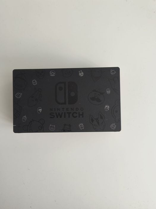 Nintendo Switch  edycja Fortnite
