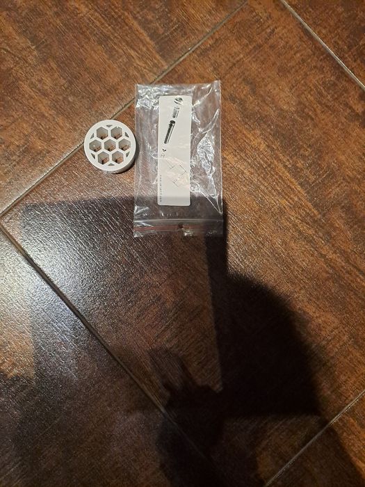Perlator do miski cerasanit