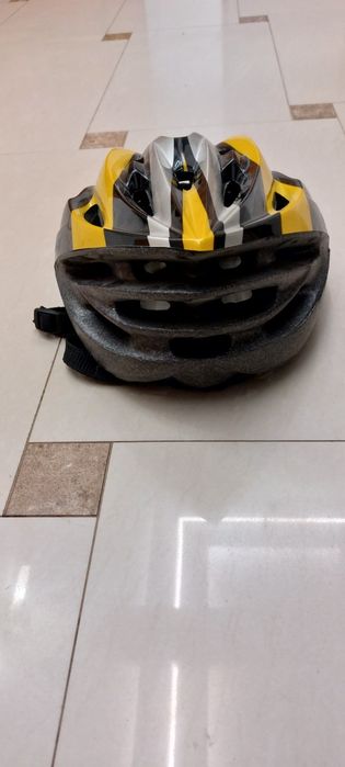 Kask na  rower-wrotki Arkus-Romet