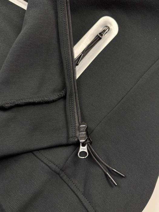 Костюм / Кофта / Штани / Nike tech fleece 2 рефлективний