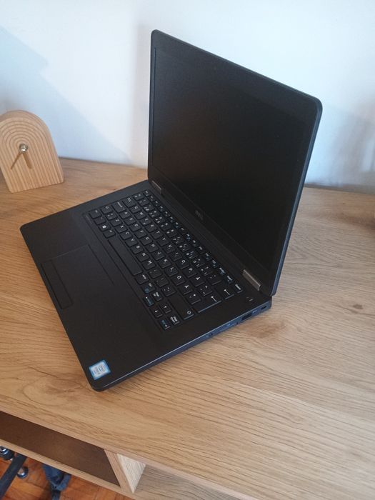 Dell Latitude E5470 Core i5 7th Gen 8GB Ram / 256 SSD