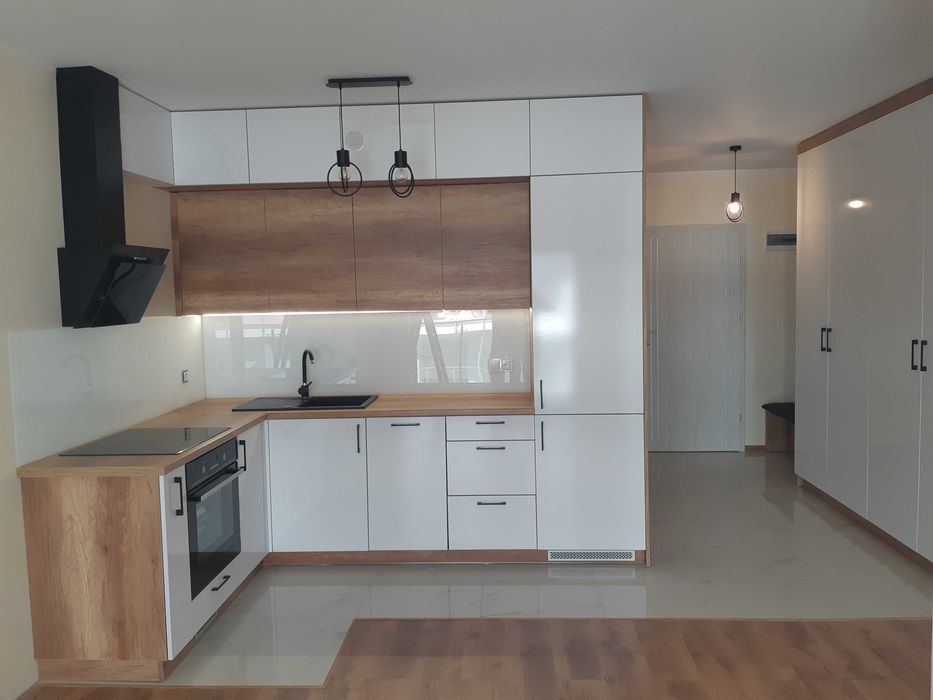 Mieszkanie na wynajem ul. Kamienna pow. 43 m2