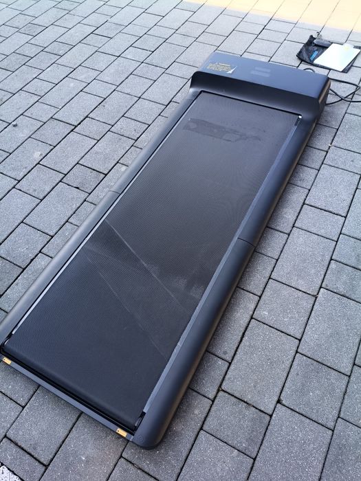 Bieżnia elektryczna KINGSMITH Walking Pad WPA1F Pro