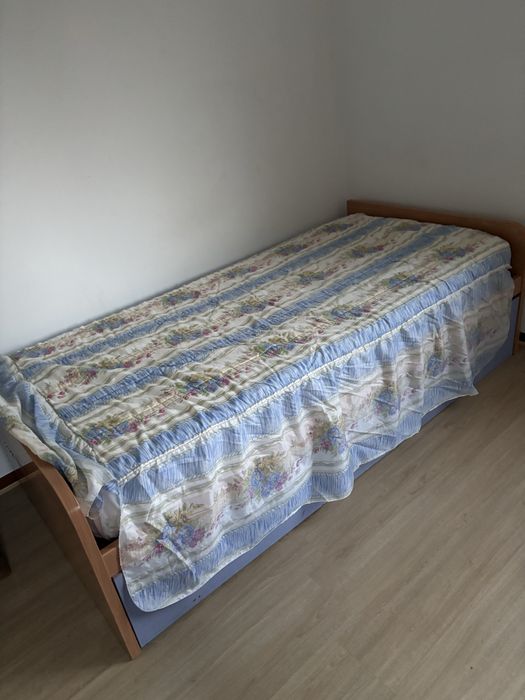 Vendo cama dibravel