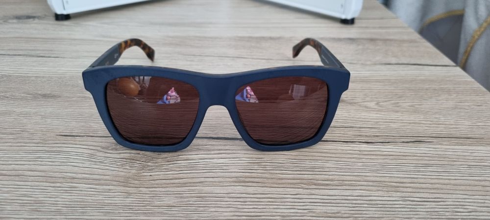 Okulary przeciwsłoneczne Hugo Boss