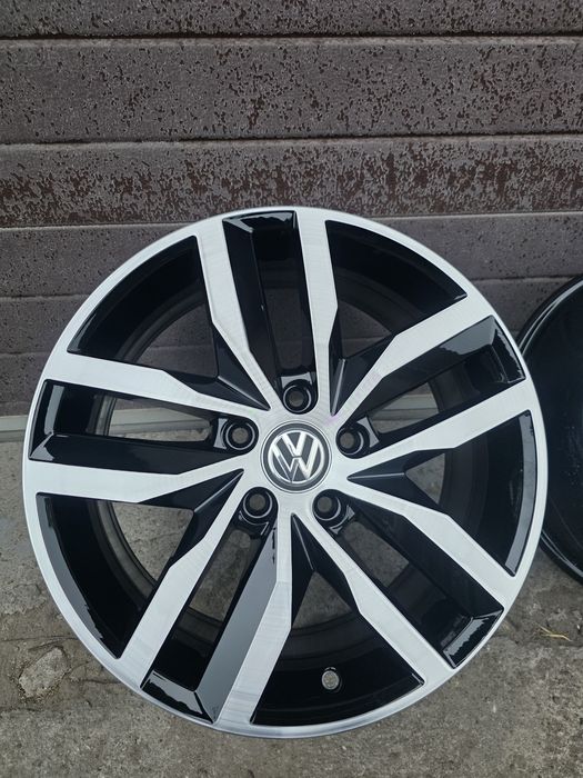 Диски  Е-гольф 5/112r17  Madrid  та багато інших авто ваг родини