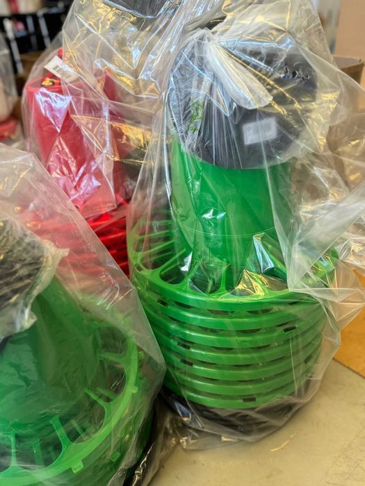 Comedouro P/Aves & Bebedouro P/Aves VARIOS TAMANHOS