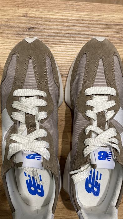 New balance 47.5 NOWE