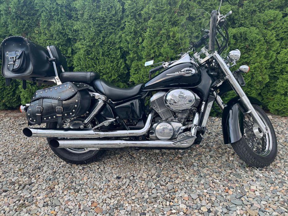 Honda Shadow 750