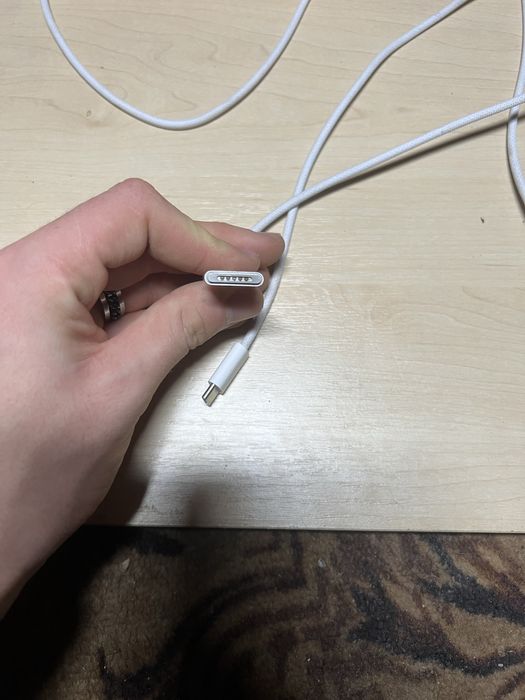 Зарядне до ноотбука (читайте опис)