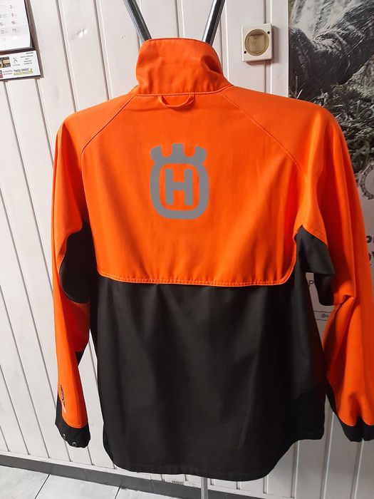 Kurtka do prac leśnych Husqvarna Classic XL