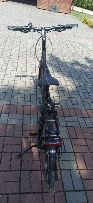 Rower Damski Trek X500