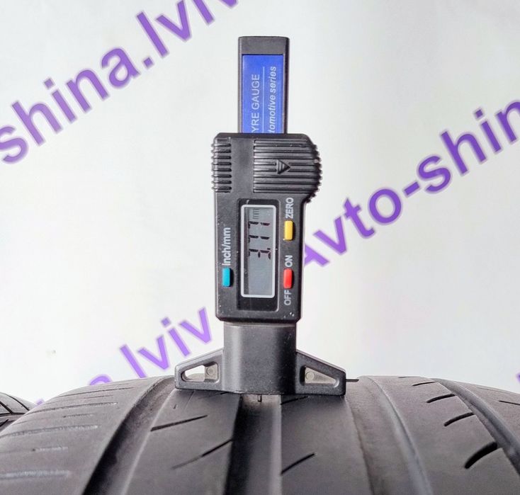 Шини літні R19 235/40 Tracmax X-privilo TX3