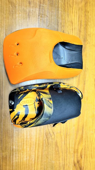 Equipamento Guarda Redes de Hóquei em Campo