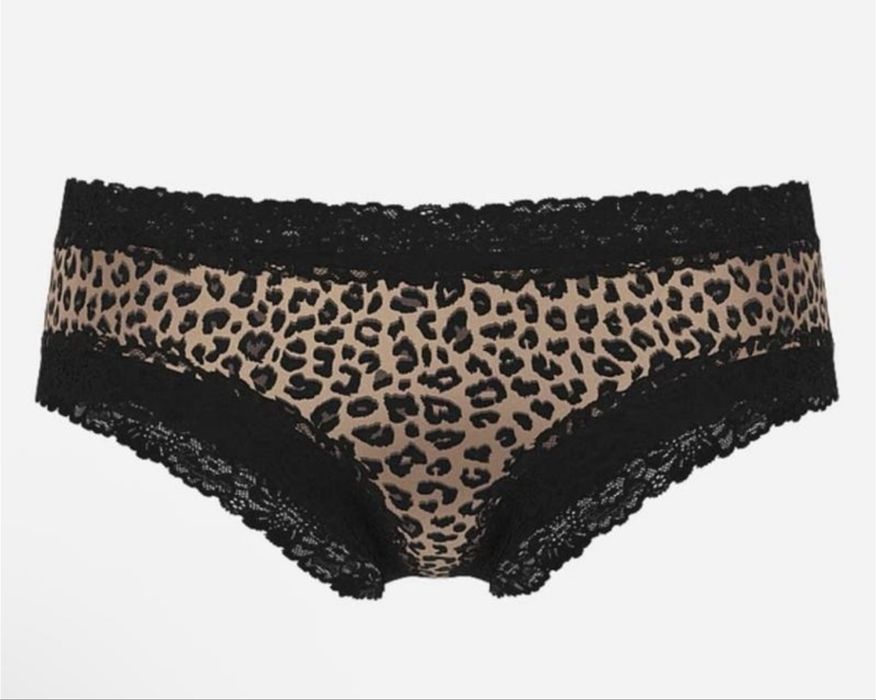 Трусики Victoria’s Secret Pink
