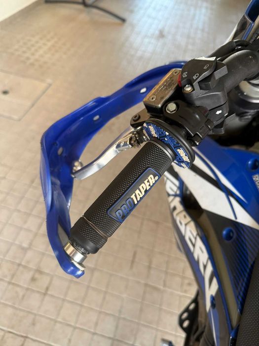 Husaberg FE 450