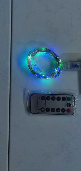 USB Light/String, 10 M443823404174561284