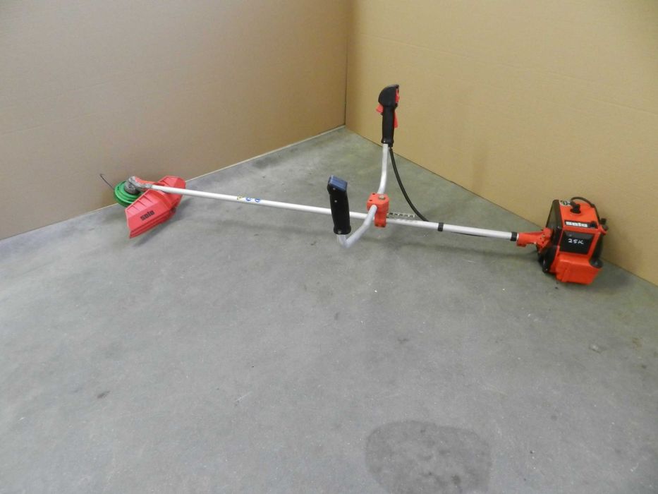 25k kosa spalinowa solo 126