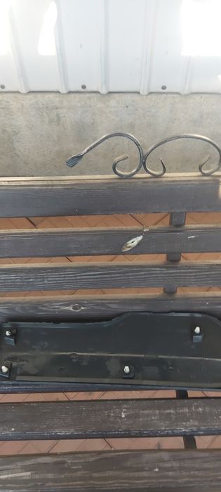 ford connect молдінг