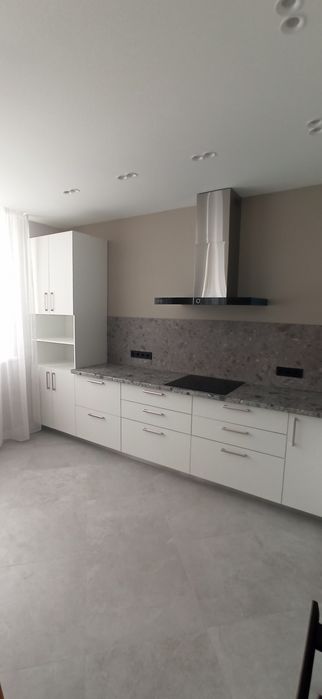 2кім.кв. ЖК KARAWAY Tower, вул. Ушинського, 14а