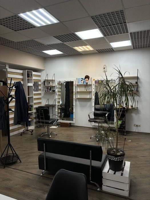 Без комиссии % продаж комерційне приміщення чавдар бажана позняки торг