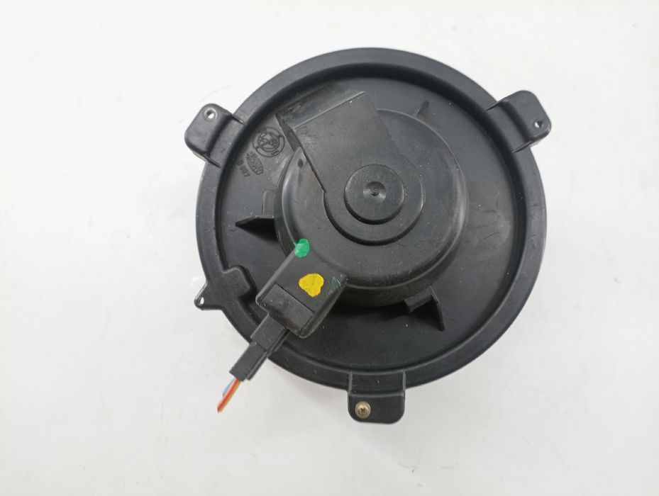 Motor de Sofagem - FIAT PUNTO (176_) | 93 - 99