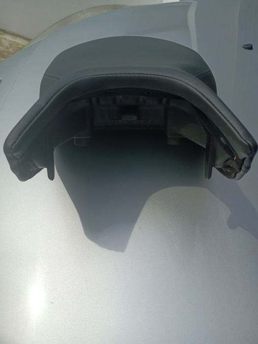 Banco Benelli TRK 502X