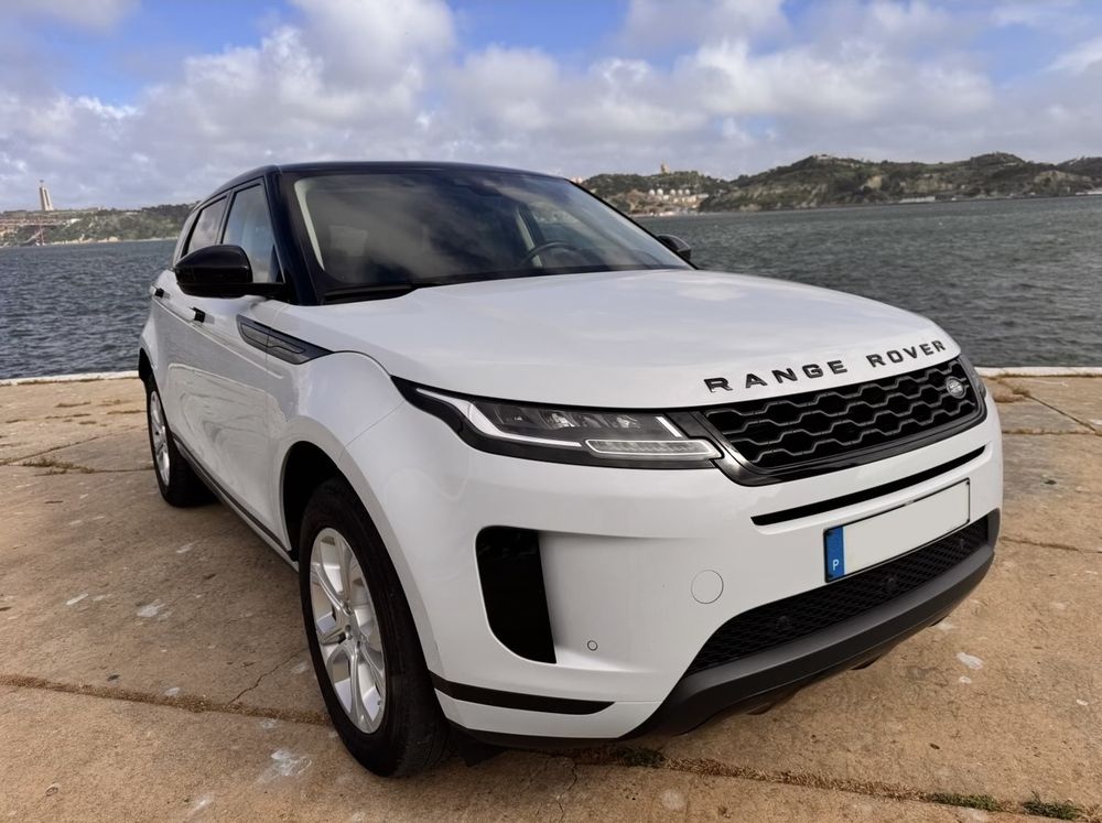 Land Rover Range Rover Evoque 1.5 P300e AWD S Auto
