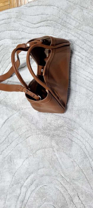 Torebka damska  toffi