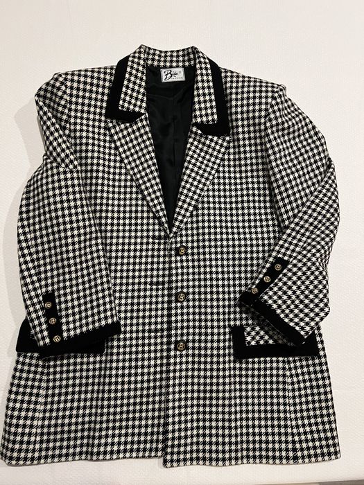 Casaco de senhora - tamanho 42