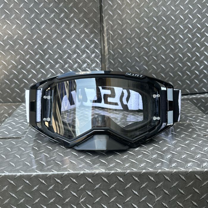 Мото окуляри SCOTT/Мото очки / Окуляри для ендуро шолома / Эндуро очки