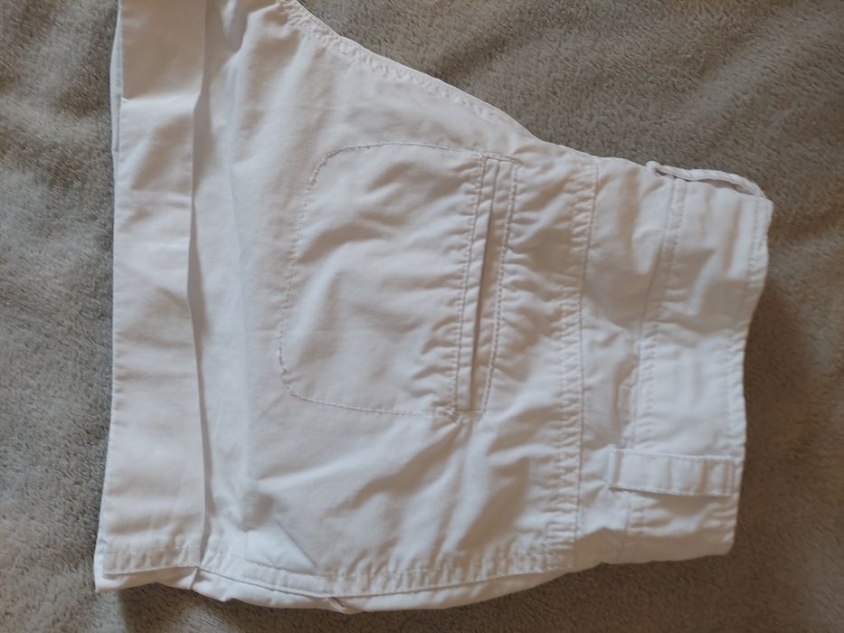 Spodnie jeansy r.164