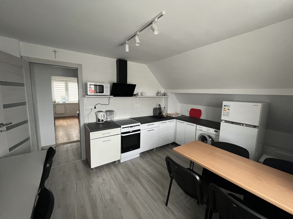 Noclegi pokoje kwatery Rzeszów