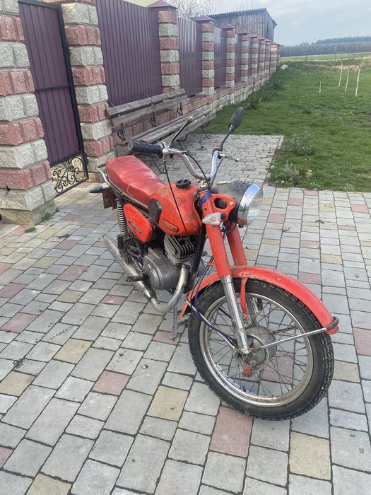 Мінськ 125 з документами
