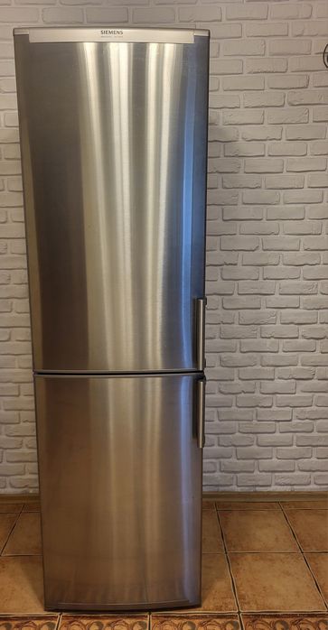 Lodówka  Siemens, stan dobry