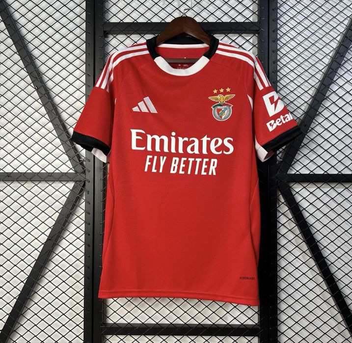 Camisola Benfica