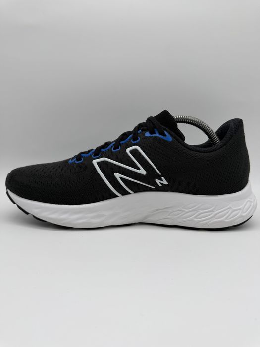 Нові оригінал кросівки New Balance Fresh Foam X EVOZ v3 42-26.5см