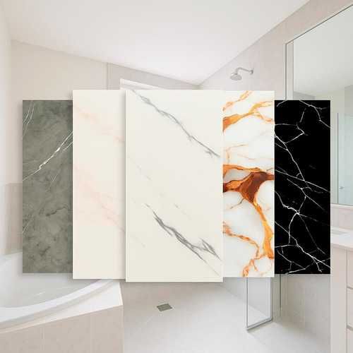 Painéis Vinílicos Mineral 2660x1120x8m - Fornecimento e Aplicação