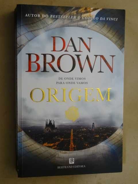 Dan Brown - Vários Livros