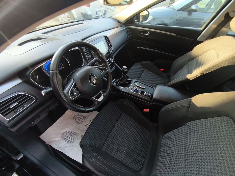Renault TALISMAN 1.6 DCI