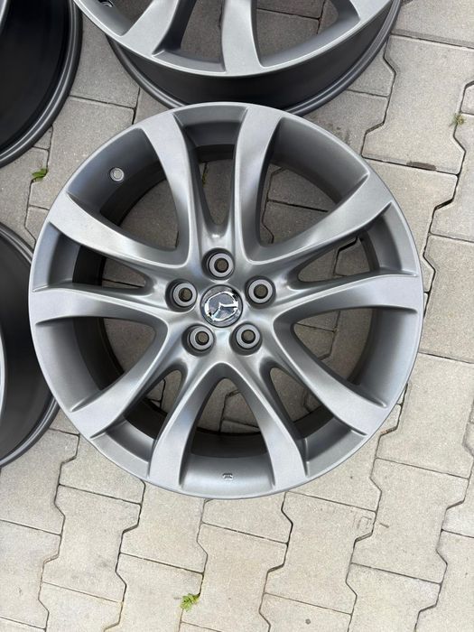 Felgi 19 cali Mazda 6
