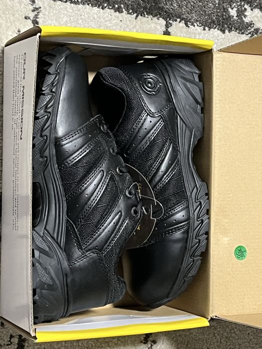 Жіноче взуття 38 розміру. Original SWAT chase low-women’s black