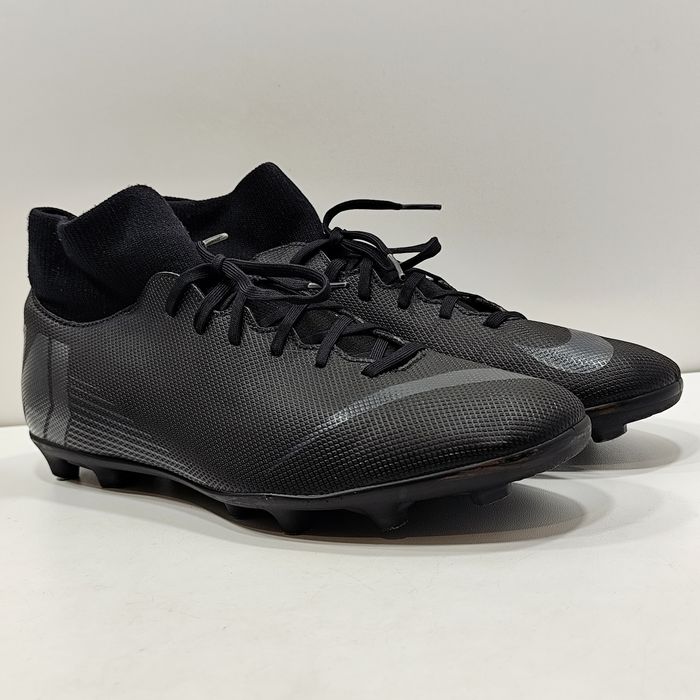 бутси Nike Mercurial Superfly 6 45р/29см