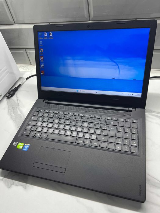 Lenovo Ideapad 100-15IBD Core i3-5005U/8 ОЗУ/SSD 256/NVIDIA920M/15.6''