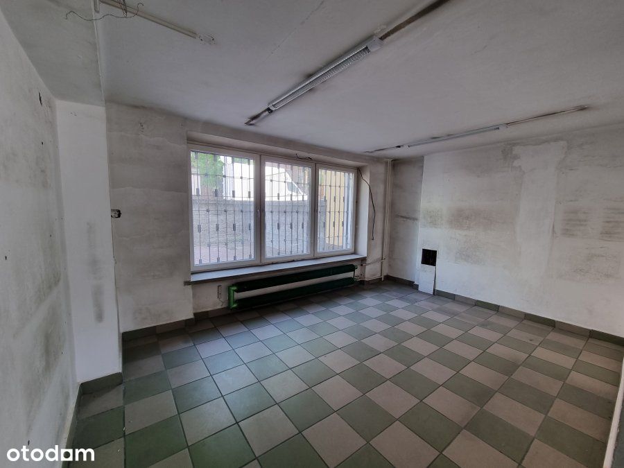 328 m2 | Parter | Całe Dwa piętra! Chełm | Centrum