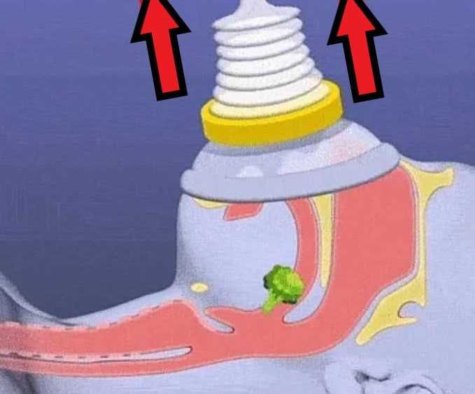 Sistema Antiasfixia – Salva Vidas63824229825283124